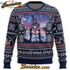Christmas Kimi No Nawa Your Name Ugly Christmas Sweater