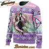 Christmas Kochou Shinobu Demon Slayer Ugly Christmas Sweater