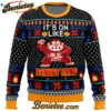 Christmas Kong Donkey Kong Ugly Christmas Sweater