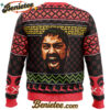 Christmas Leonidas This Is Sparta 300 Ugly Christmas Sweater