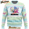 Christmas Lio and Galo Promare Christmas Sweater