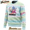 Christmas Lio and Galo Promare Christmas Sweater