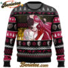 Christmas Lucy Elfed Lied Ugly Christmas Sweater