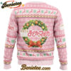 Christmas Magic Puella Magi Madoka Magica Ugly Christmas Sweater