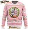 Christmas Magic Puella Magi Madoka Magica Ugly Christmas Sweater