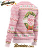 Christmas Magic Puella Magi Madoka Magica Ugly Christmas Sweater