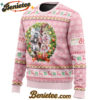 Christmas Magic Puella Magi Madoka Magica Ugly Christmas Sweater