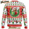 Christmas Mario Mario Bros Ugly Christmas Sweater