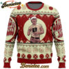 Christmas Matthew Dazed and Confused Ugly Christmas Sweater