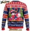 Christmas Midorya Shoto MHA Ugly Christmas Sweater