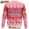 Christmas Mitsukuni Quran High School Host Club Ugly Christmas Sweaters