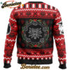 Christmas Monster The Witcher Ugly Christmas Sweater