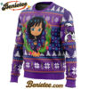 Christmas Nico One Piece Ugly Christmas Sweater