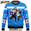 Christmas Noragami Noragami Ugly Christmas Sweater