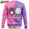Christmas Parade Death Parade Ugly Christmas Sweater