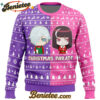 Christmas Parade Death Parade Ugly Christmas Sweater