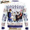 Christmas Party Kuroko's Basketball Ugly Christmas Sweater