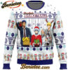 Christmas Party Kuroko's Basketball Ugly Christmas Sweater