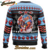 Christmas Party Tengen Toppa Gurren Lagann Ugly Christmas Sweater