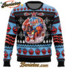 Christmas Party Tengen Toppa Gurren Lagann Ugly Christmas Sweater