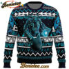 Christmas Phantom Zelda Ugly Christmas Sweater