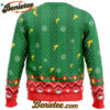 Christmas Pikachu Pokemon Ugly Christmas Sweater