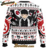 Christmas Pride Fullmetal Alchemist Ugly Christmas Sweater