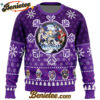 Christmas Quest Genshin Impact Ugly Christmas Sweater