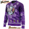 Christmas Quest Genshin Impact Ugly Christmas Sweater