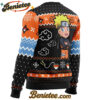 Christmas Ramen Uzumaki Shippuden Christmas Sweater
