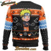 Christmas Ramen Uzumaki Shippuden Christmas Sweater