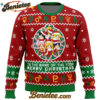 Christmas Sailor Guardians Sailor Moon Ugly Christmas Sweater