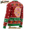 Christmas Sailor Guardians Sailor Moon Ugly Christmas Sweater
