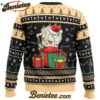 Christmas Senkuu Dr Stone Ugly Christmas Sweater