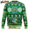Christmas Settlers of Catan Board Games Ugly Christmas Sweater