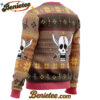 Christmas Shanks One Piece Ugly Christmas Sweater