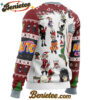 Christmas Shippuden Characters Shippuden Ugly Christmas Sweater