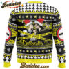 Christmas Shizuo and Izaya Durarara!! Ugly Christmas Sweater