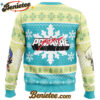 Christmas Snowflakes Promare Christmas Sweater