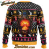 Christmas Solaire Dark Souls Ugly Christmas Sweater