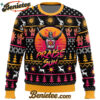 Christmas Solaire Dark Souls Ugly Christmas Sweater