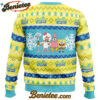 Christmas Spongebob Nickelodeon Ugly Christmas Sweater