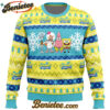 Christmas Spongebob Nickelodeon Ugly Christmas Sweater