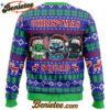 Christmas Squad Ugly Christmas Sweater