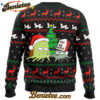 Christmas Squid Squidbillies Ugly Christmas Sweater