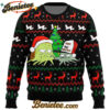 Christmas Squid Squidbillies Ugly Christmas Sweater
