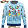 Christmas Squirtle Pokemon Ugly Christmas Sweater