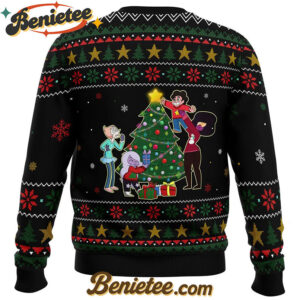 Christmas Steven Steven Universe Ugly Christmas Sweater