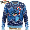 Christmas Stitch Disney Ugly Christmas Sweater