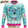 Christmas Symphony Hatsune Miku Ugly Christmas Sweater